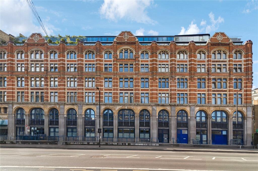 Main image of property: City Road, London, EC1V