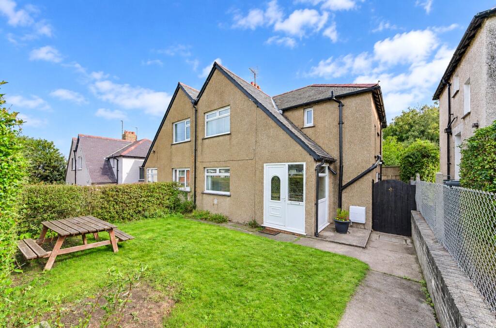 Main image of property: Maes Alltwen, Dwygyfylchi, Penmaenmawr, Conwy, LL34