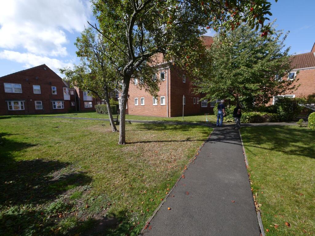 Main image of property: Saker Place, Wallsend