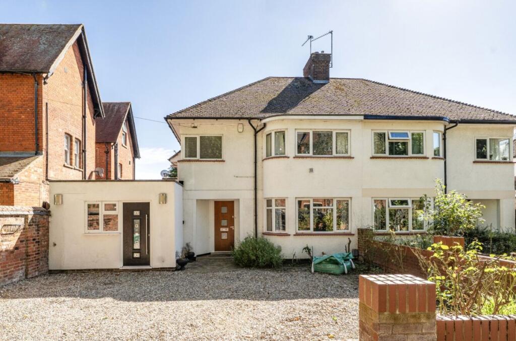 Main image of property: Linden Road, Bedford