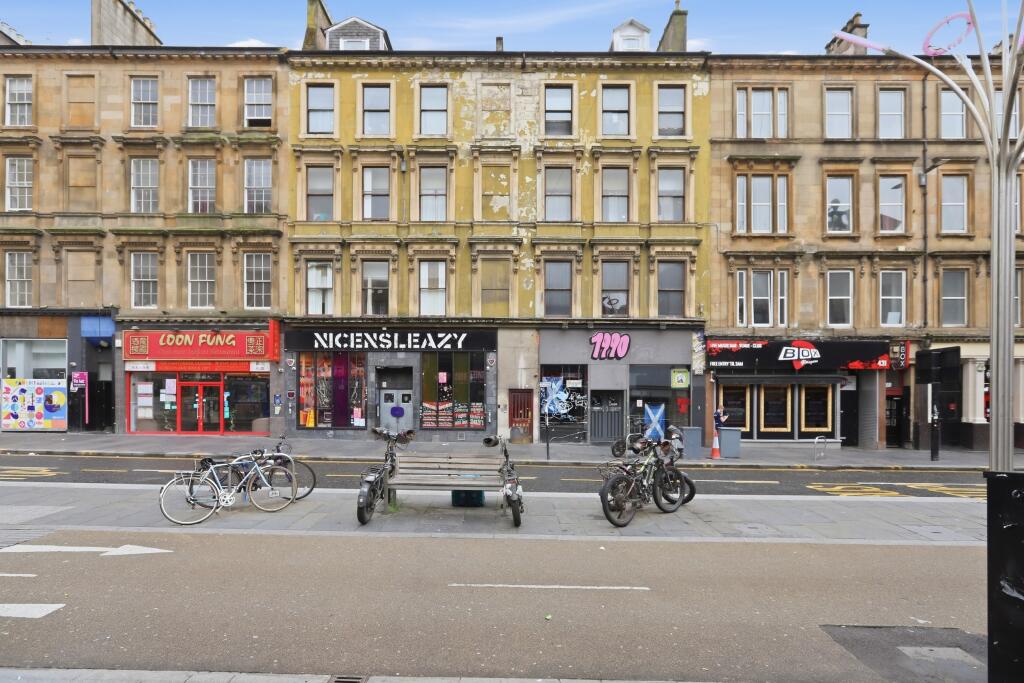 Main image of property: 4/1 425 Sauchiehall Street, Glasgow, G2