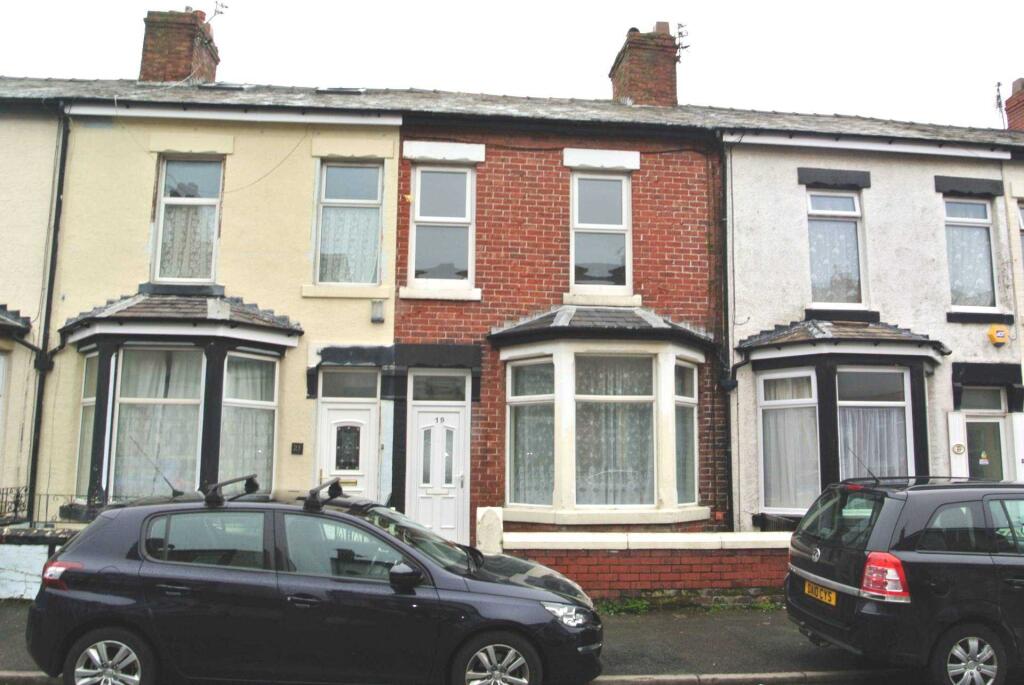 Main image of property: Manchester Road, Blackpool, FY3 8DN