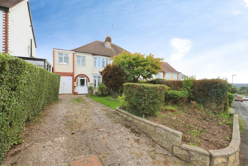 Main image of property: Sedgley Road, Wolverhampton, Staffordshire, WV4