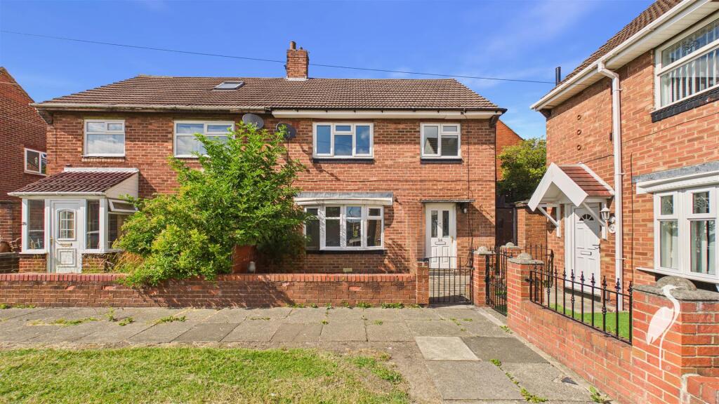 Main image of property: Cotswold Road, Hytlon Castle, Sunderland