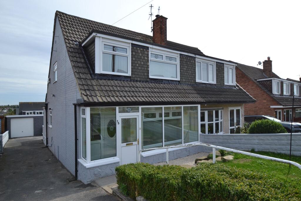 Main image of property: Bodmin Avenue, Wrose,