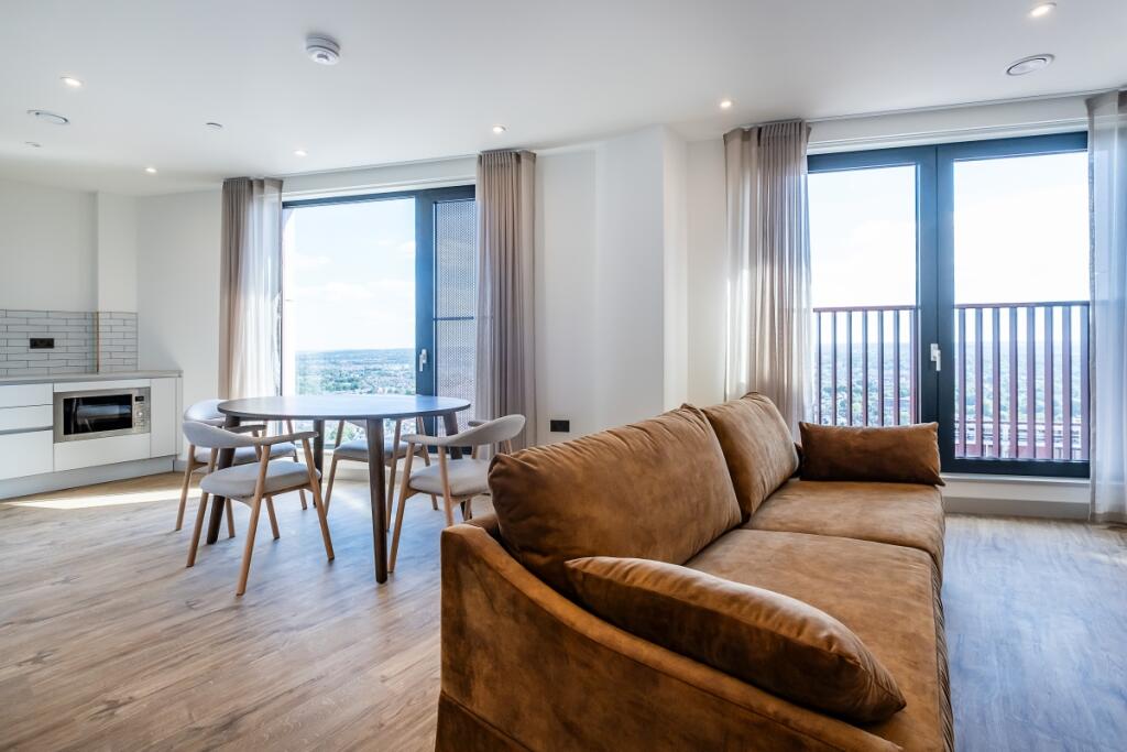 Main image of property: The Eades, 11 Selborne Road London E17