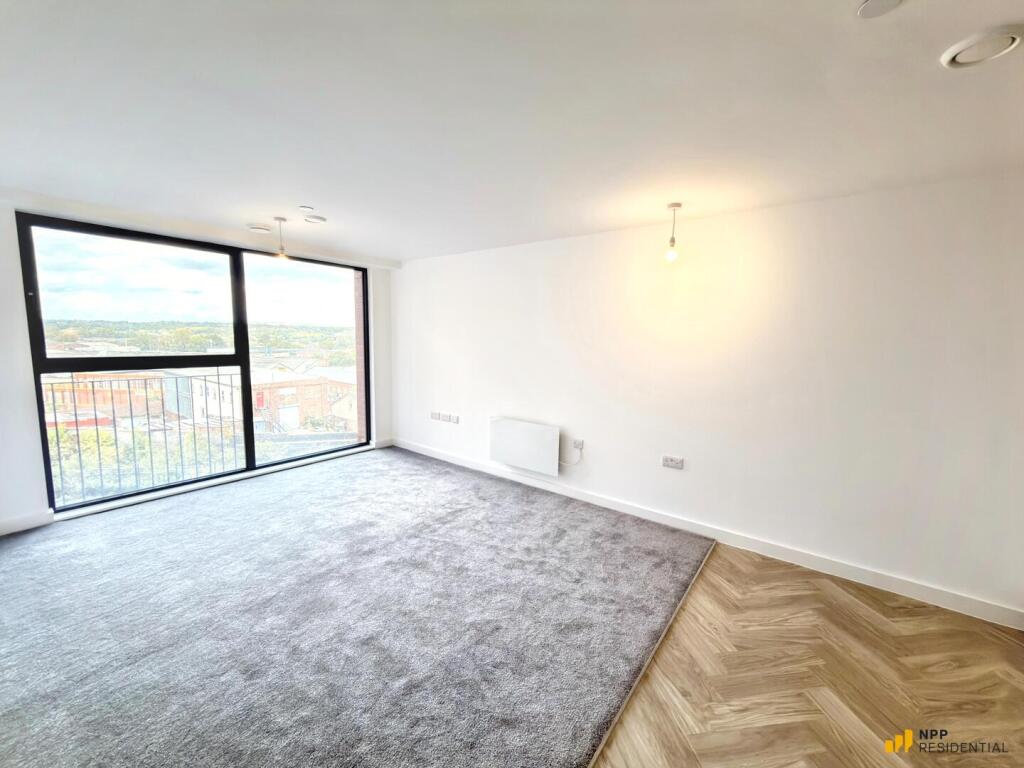 Main image of property: Willow Court, Ford Lane, Salford
