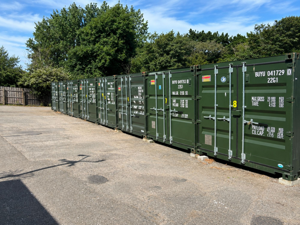 Main image of property: Tregoniggie Industrial Estate, Falmouth, TR11