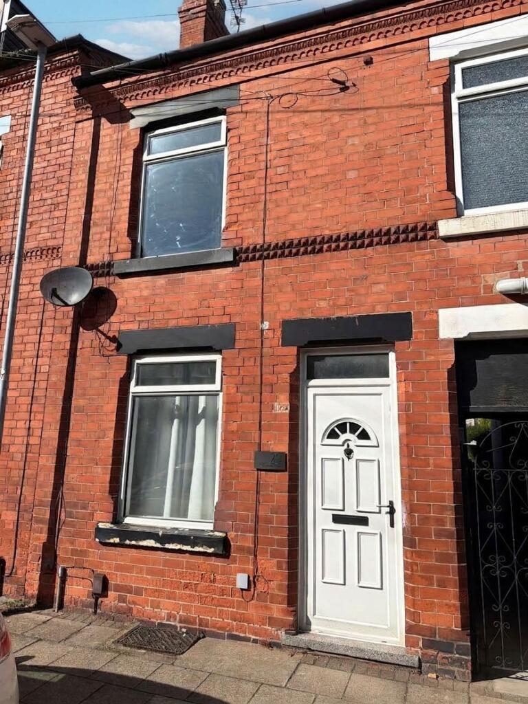 Main image of property: Victoria Street, Hucknall, NG15