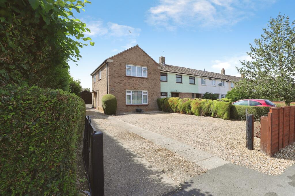 Main image of property: Green Lane, Stamford