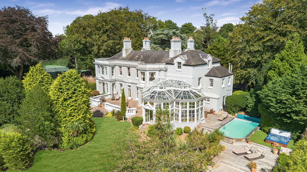 Main image of property: LOT 1 - Brixton House, The Paddock & Land at Venn Farm Phase 2B