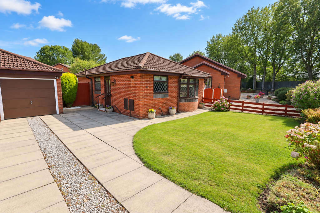 Main image of property: Southlands, Kirkham, Preston, PR4