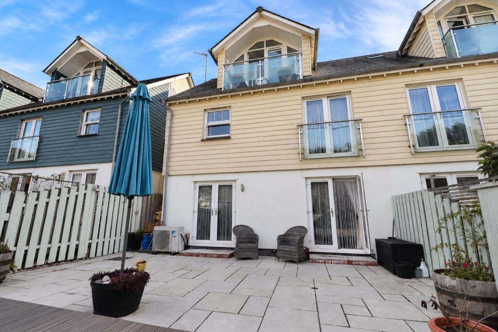 Main image of property: Trerose Coombe, Downderry, Cornwall, PL11
