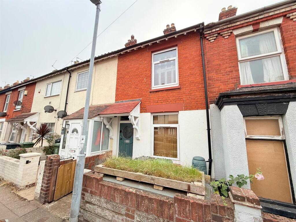 Main image of property: Wolseley Road, Great Yarmouth