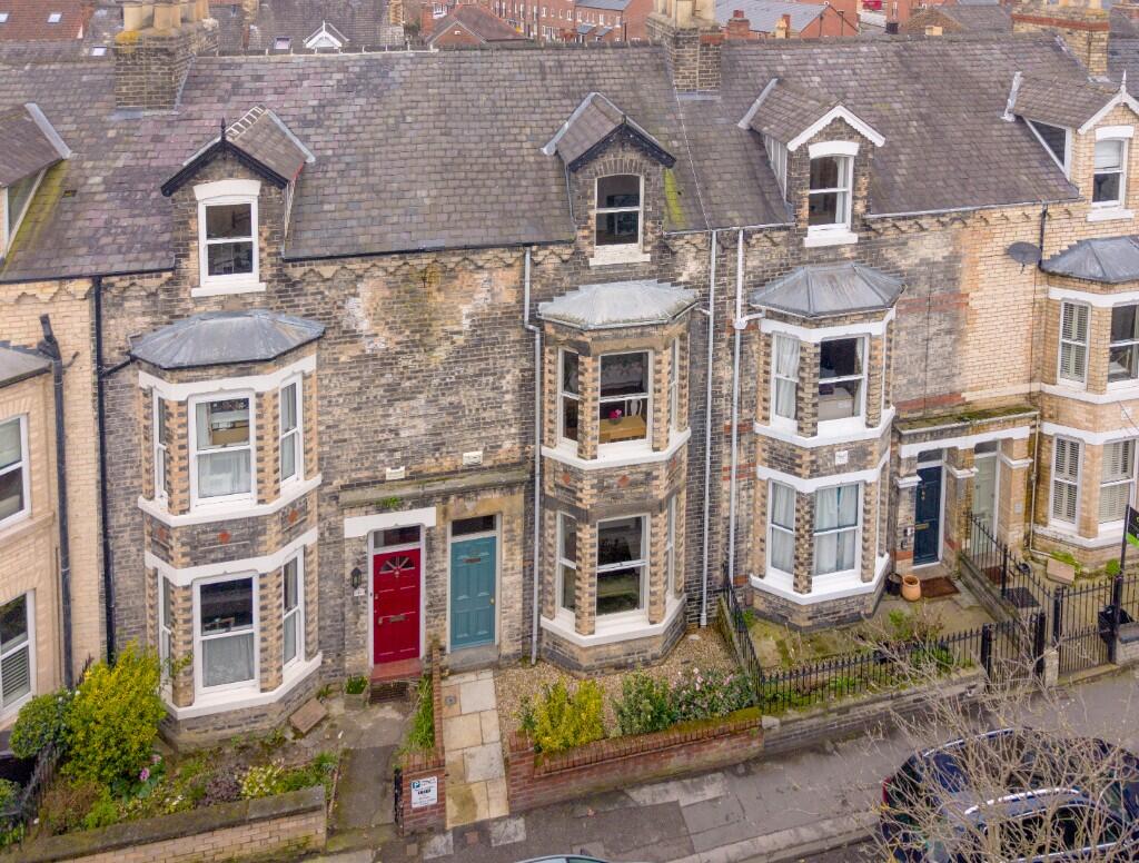 Main image of property: Grosvenor Terrace, Bootham, York, YO30