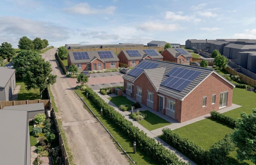 Main image of property: Argyle Road, Newbury