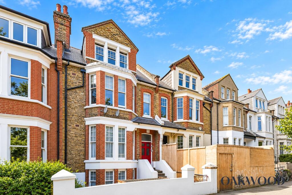 Main image of property: Cranwich Road, Stoke Newington, N16