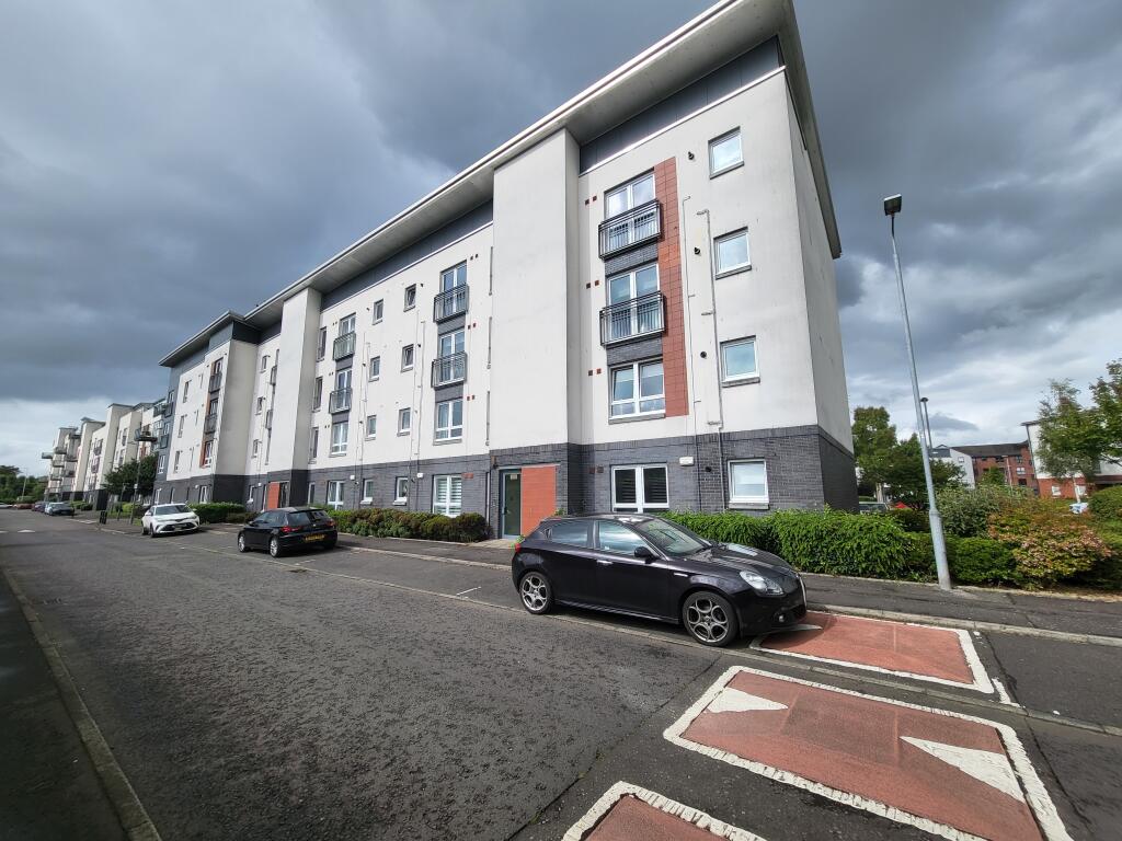 Main image of property: Whimbrel Wynd, Renfrew, Renfrewshire
