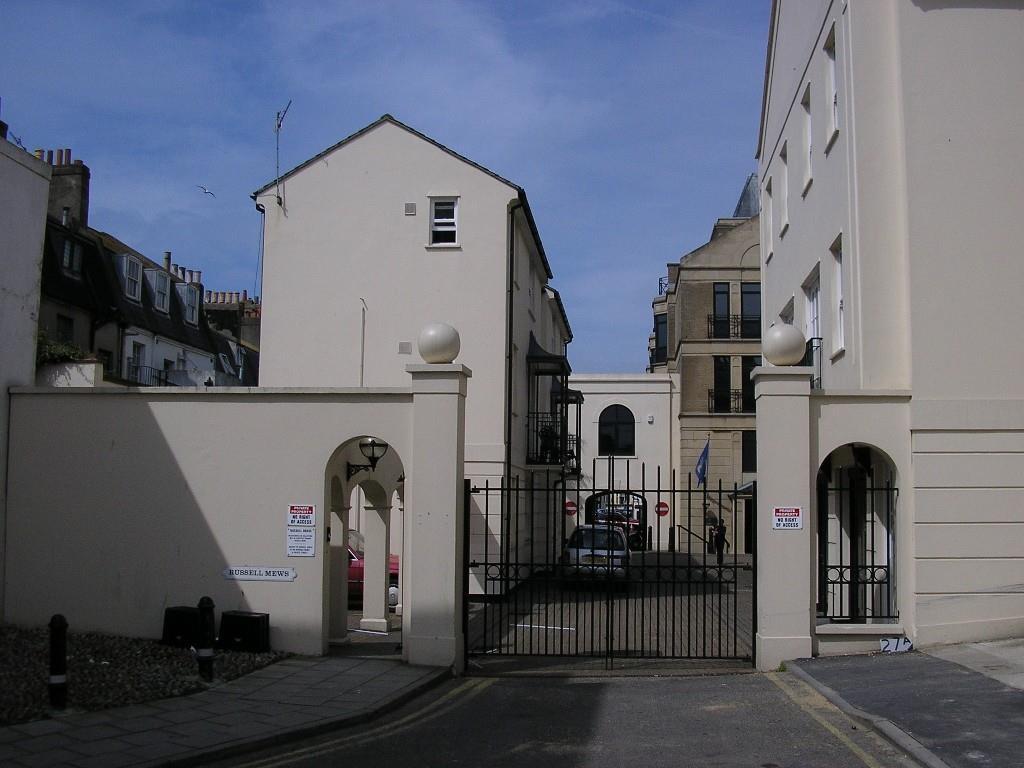 Main image of property: Russell Mews, Brighton