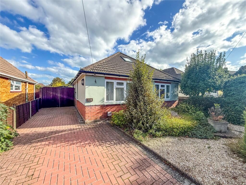 Main image of property: Hunt Road, Christchurch, Dorset, BH23