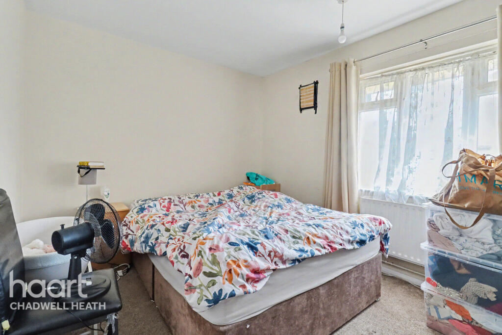 Main image of property: Eagle Avenue, Romford