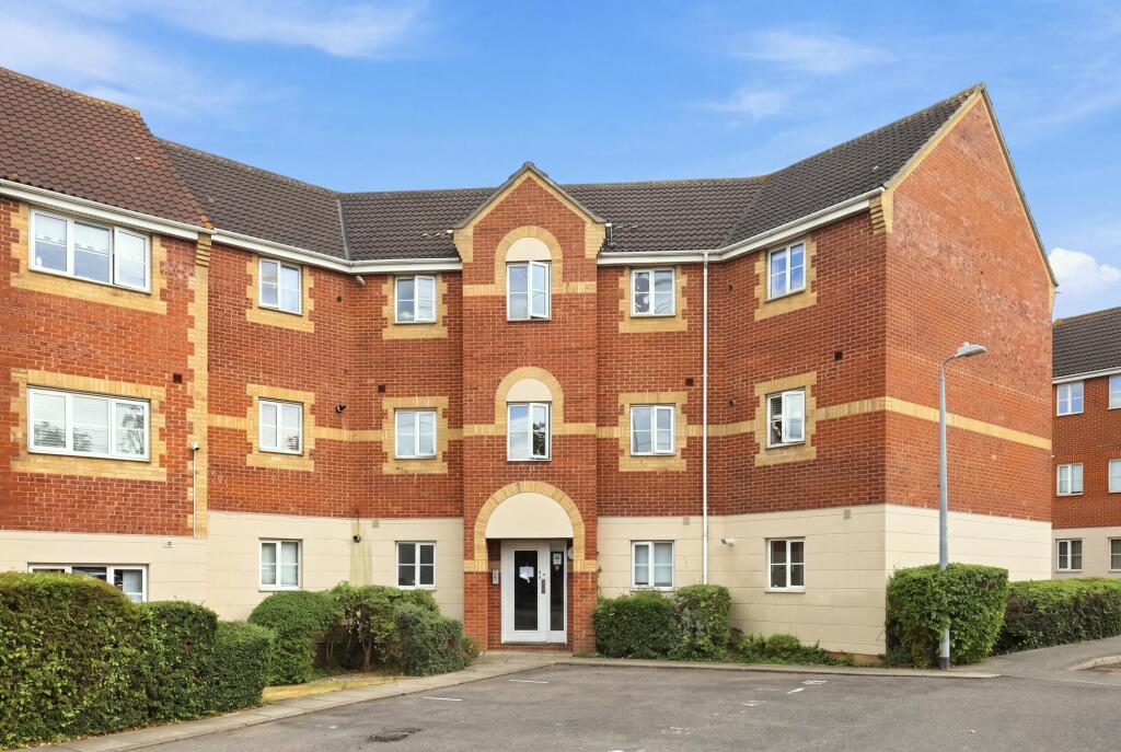 Main image of property: GALLEON ROAD, Chafford Hundred, Grays