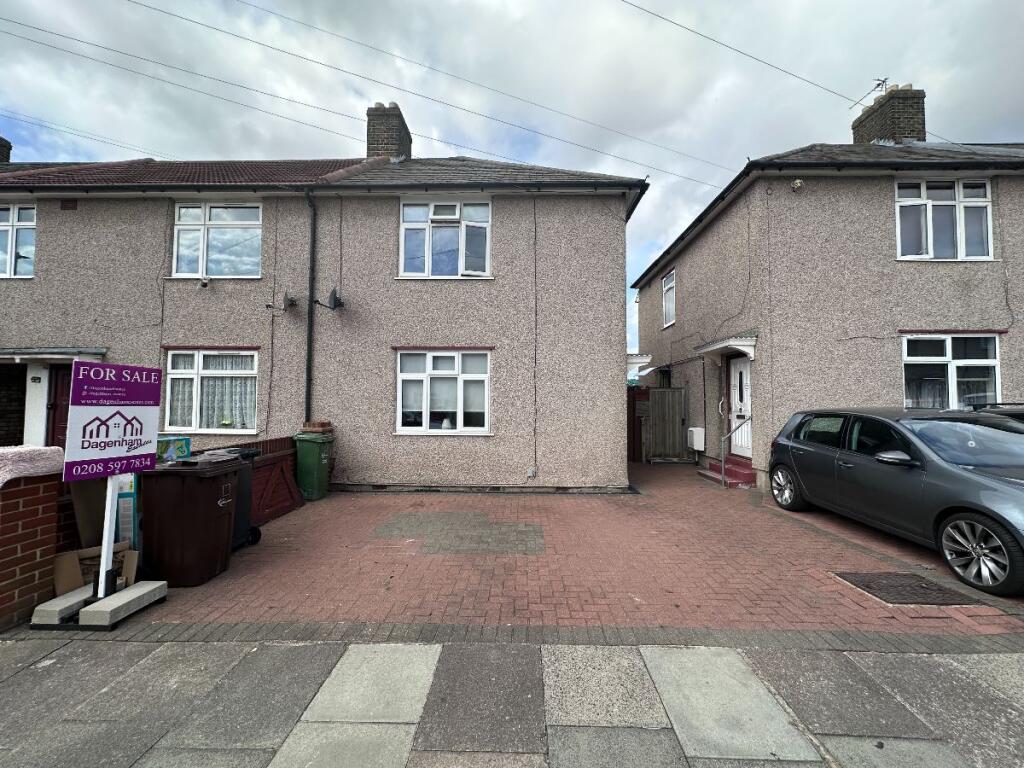 Main image of property: Baron Road, Dagenham