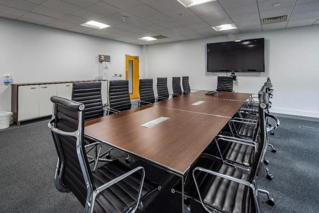 Boardroom