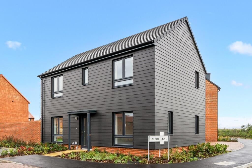 Main image of property: Talbot Road, Stone, Dartford, Kent