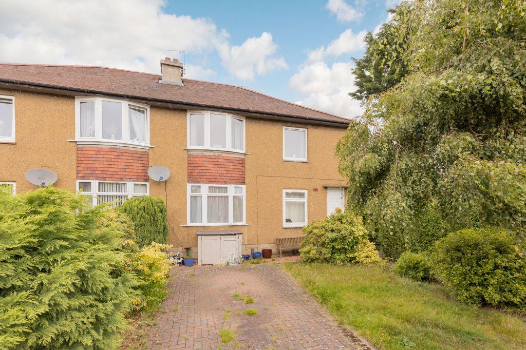 Main image of property: 16 Broombank Terrace, Edinburgh, EH12 7NY