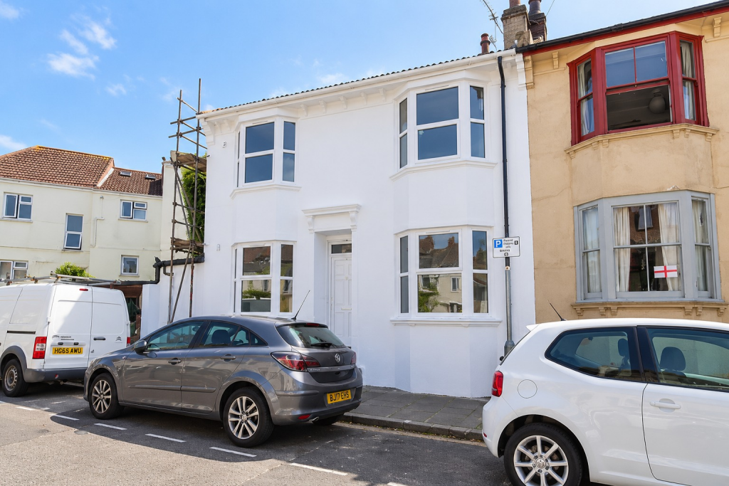 Main image of property: Whichelo Place, Brighton