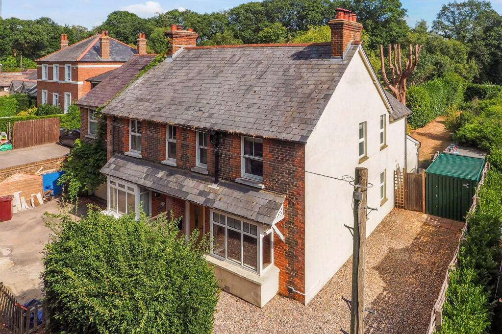 Main image of property: London Road, Hill Brow, Liss, Hampshire