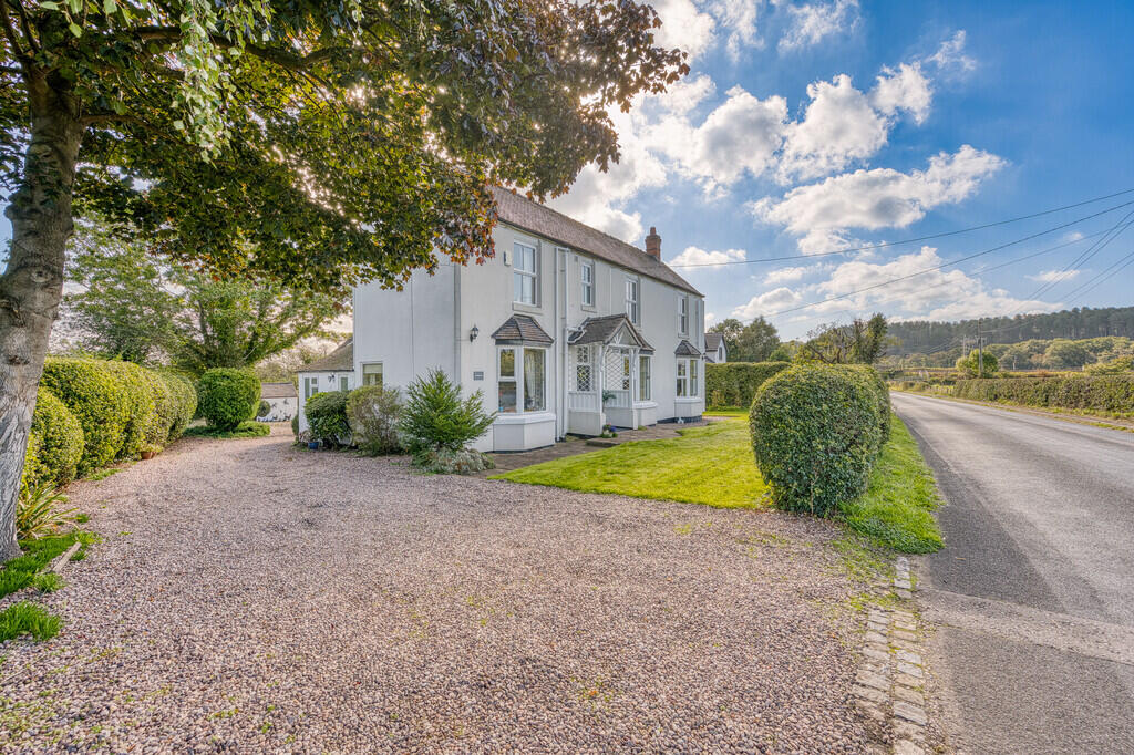 Main image of property: Meadow Lane, Little Haywood