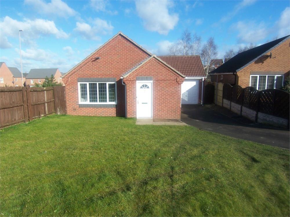 Main image of property: Rushpool Close, Forest Town, MANSFIELD