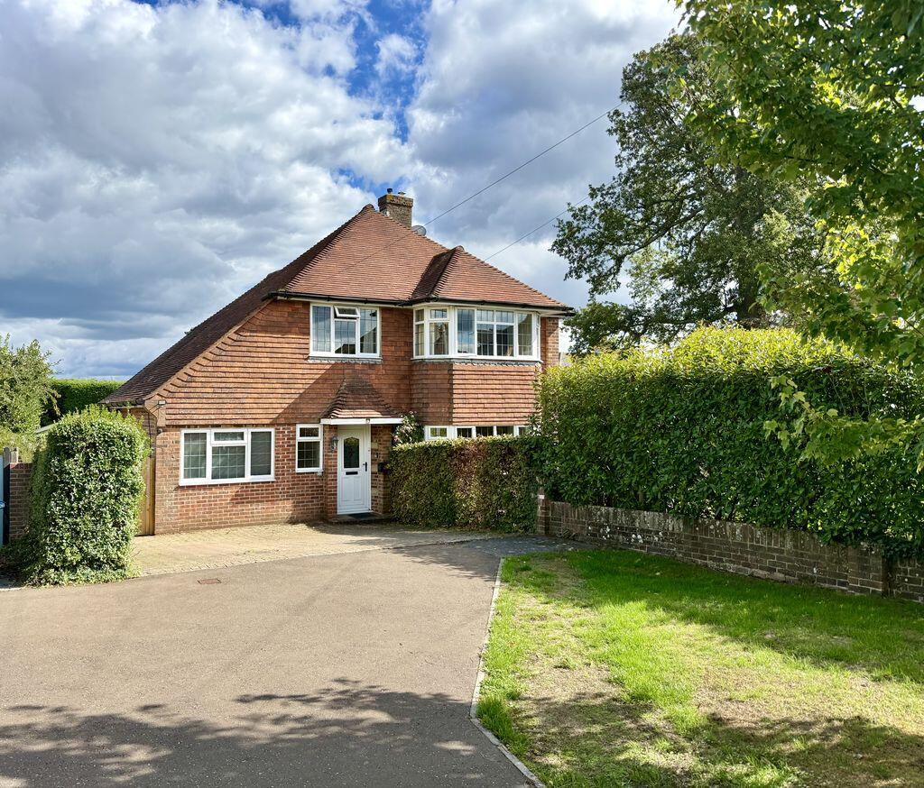 Main image of property: Ledgers Meadow, Cuckfield