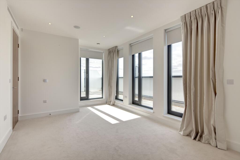 Main image of property: Waldorf Place, Fairmount Mews, Childs Hill, NW2