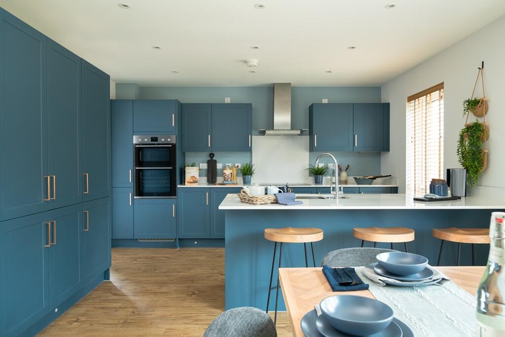 Main image of property: 1 Annan Path,
off Aubrey Drive,
Sudbury,
Suffolk,
CO10 1DN