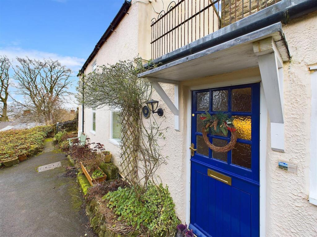 Main image of property: West Bank, Winster