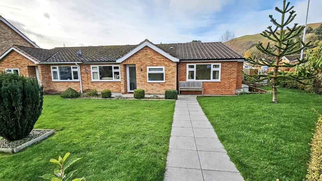 Main image of property: 60 Stretton Farm Road, Church Stretton, Shropshire, SY6
