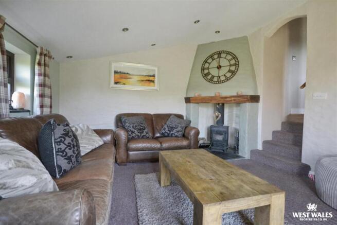 Annexe Lounge