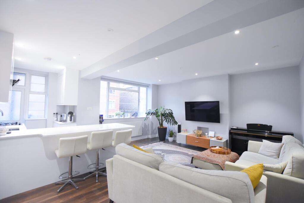 Main image of property: Charlbert Court, Charlbert Street, London NW8