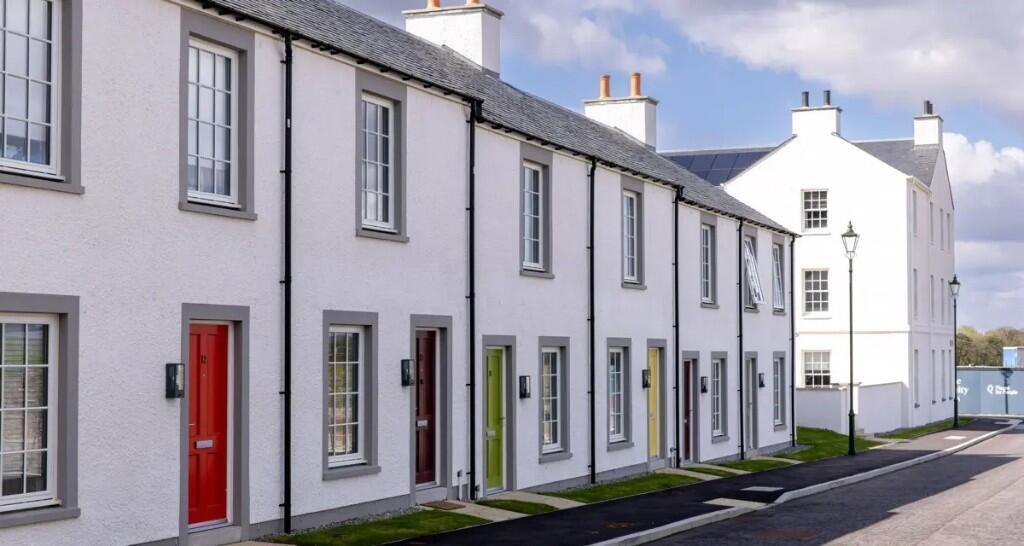 Main image of property: Greenlaw Road, 
Stonehaven, 
AB39 8AB
