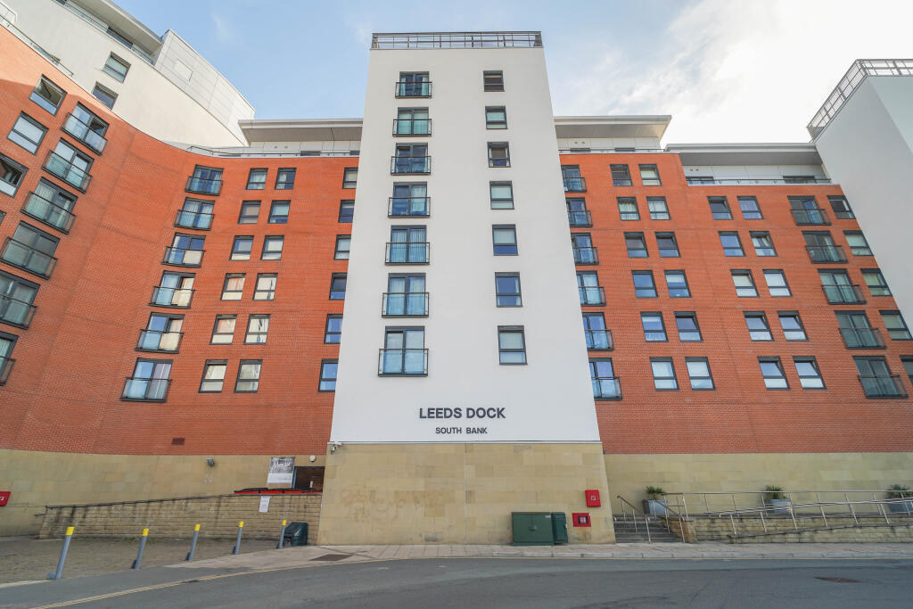 Main image of property: Chadwick Street, Hunslet, LS10