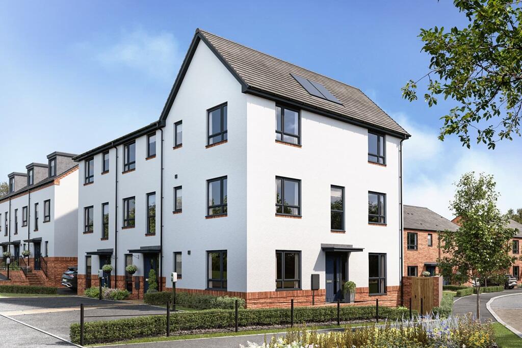 Main image of property: Buckingham Road, Milton Keynes, MK17 0EG
