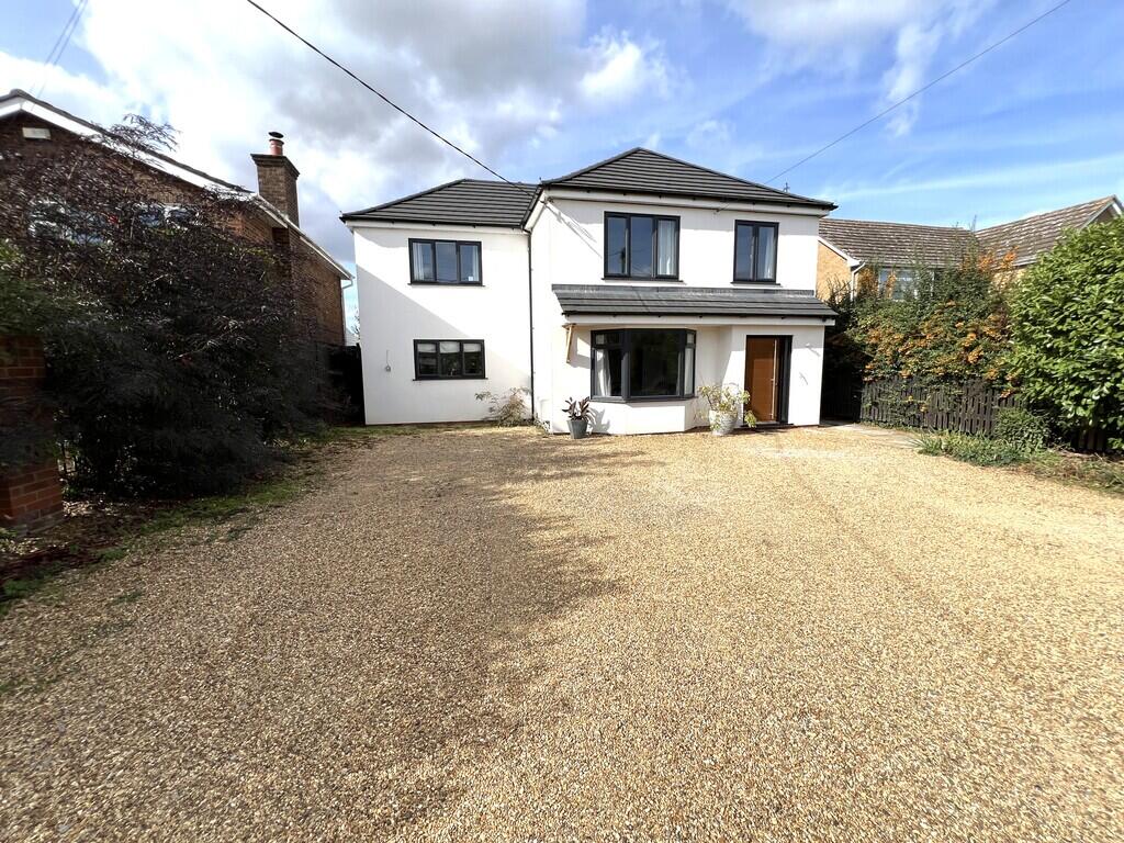 Main image of property: Doddington Road, Wimblington, March, Cambs, PE15 0RD