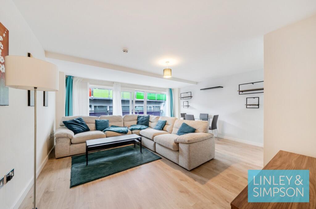 Main image of property: CONCORD STREET, LEEDS, LS2