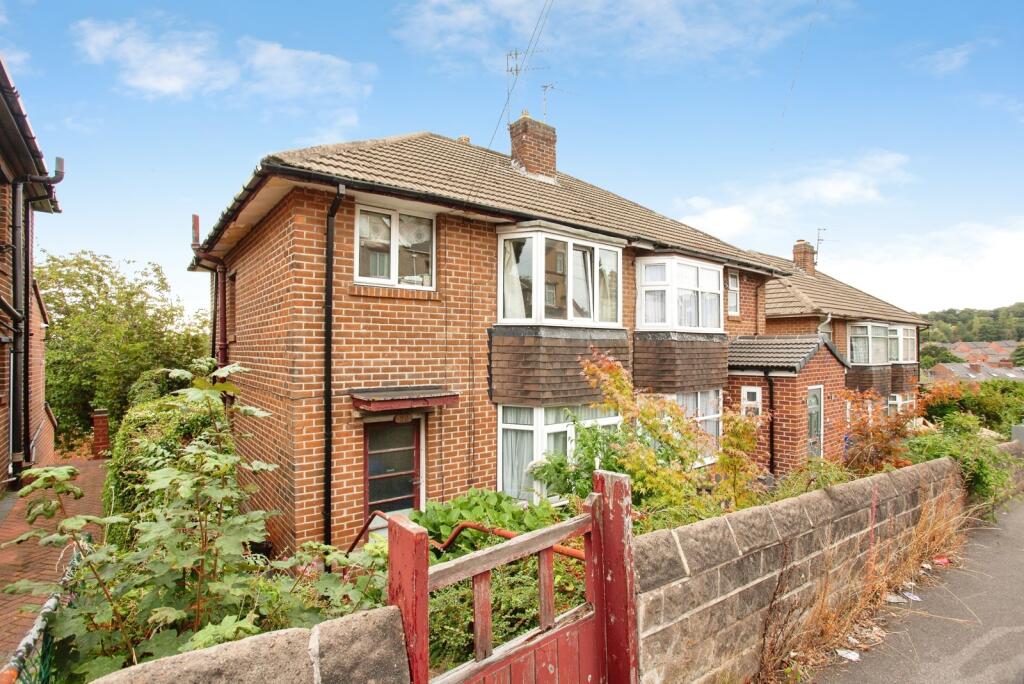 Main image of property: Horndean Road, Sheffield, S5