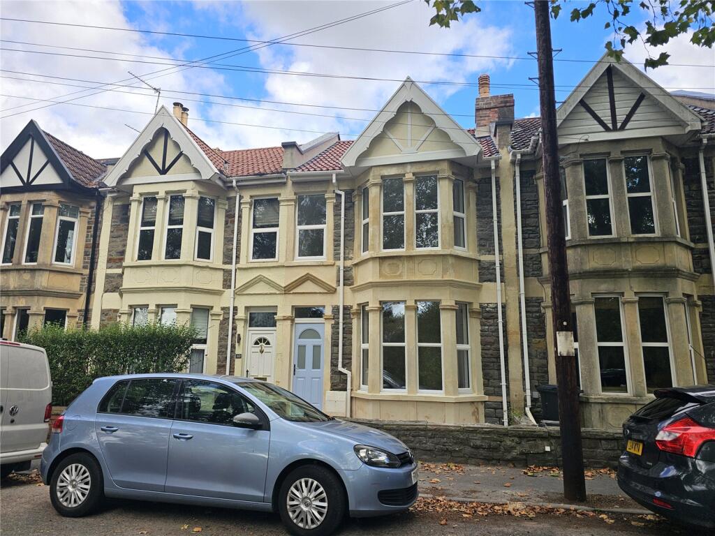 Main image of property: Park Crescent, St George, Bristol, BS5