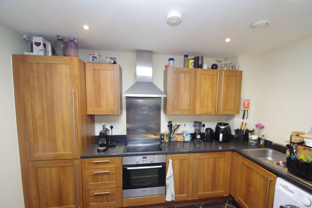 Main image of property: Flanders Court, WD17, Watford, WD17