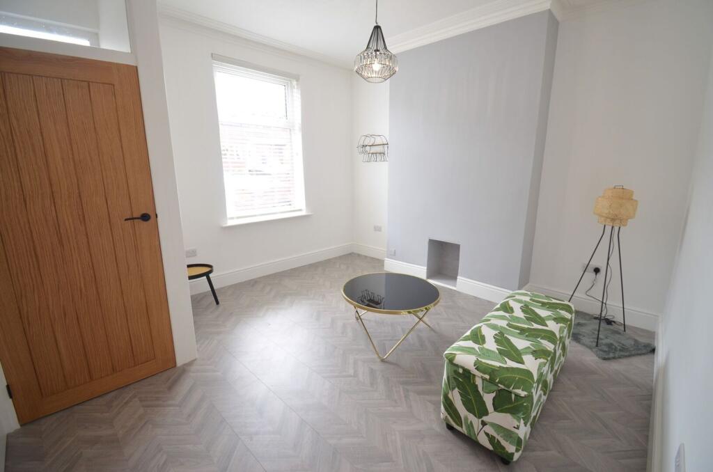 Main image of property: Margaret Street, Blackburn, BB1
